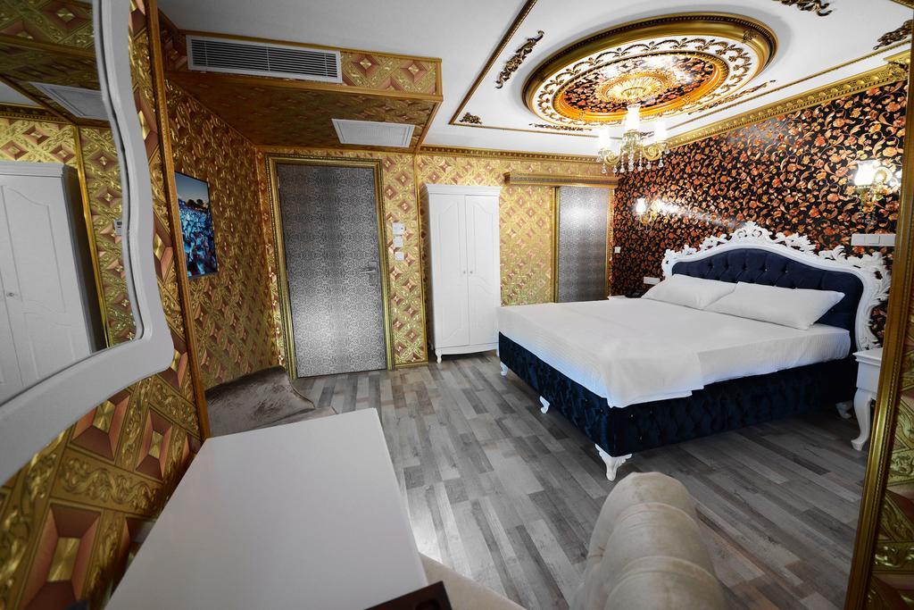 Hotel Fatih Babel Park Istanbul