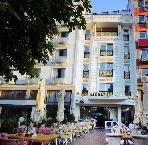 Babel Park Hotel