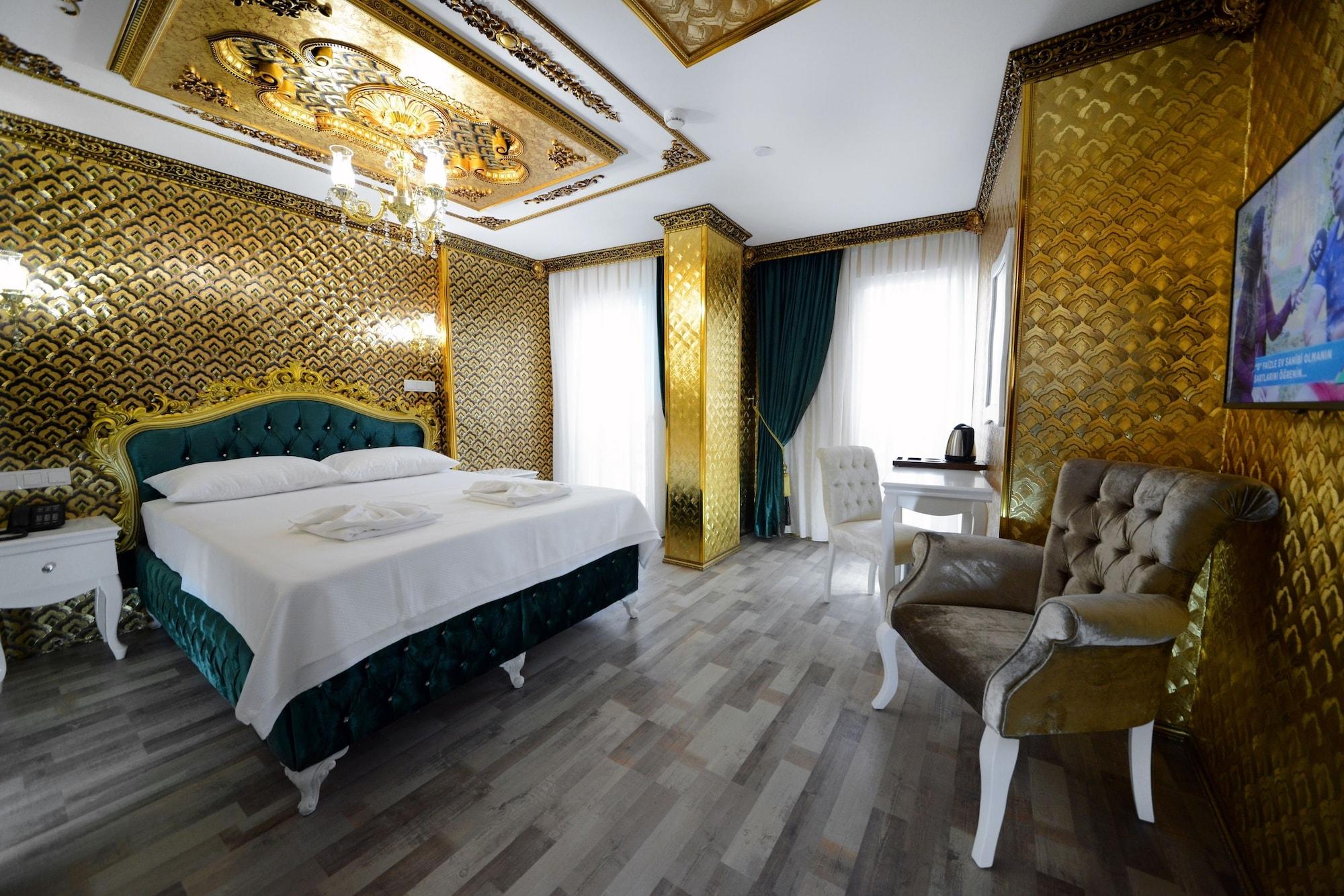 Babel Park 3*