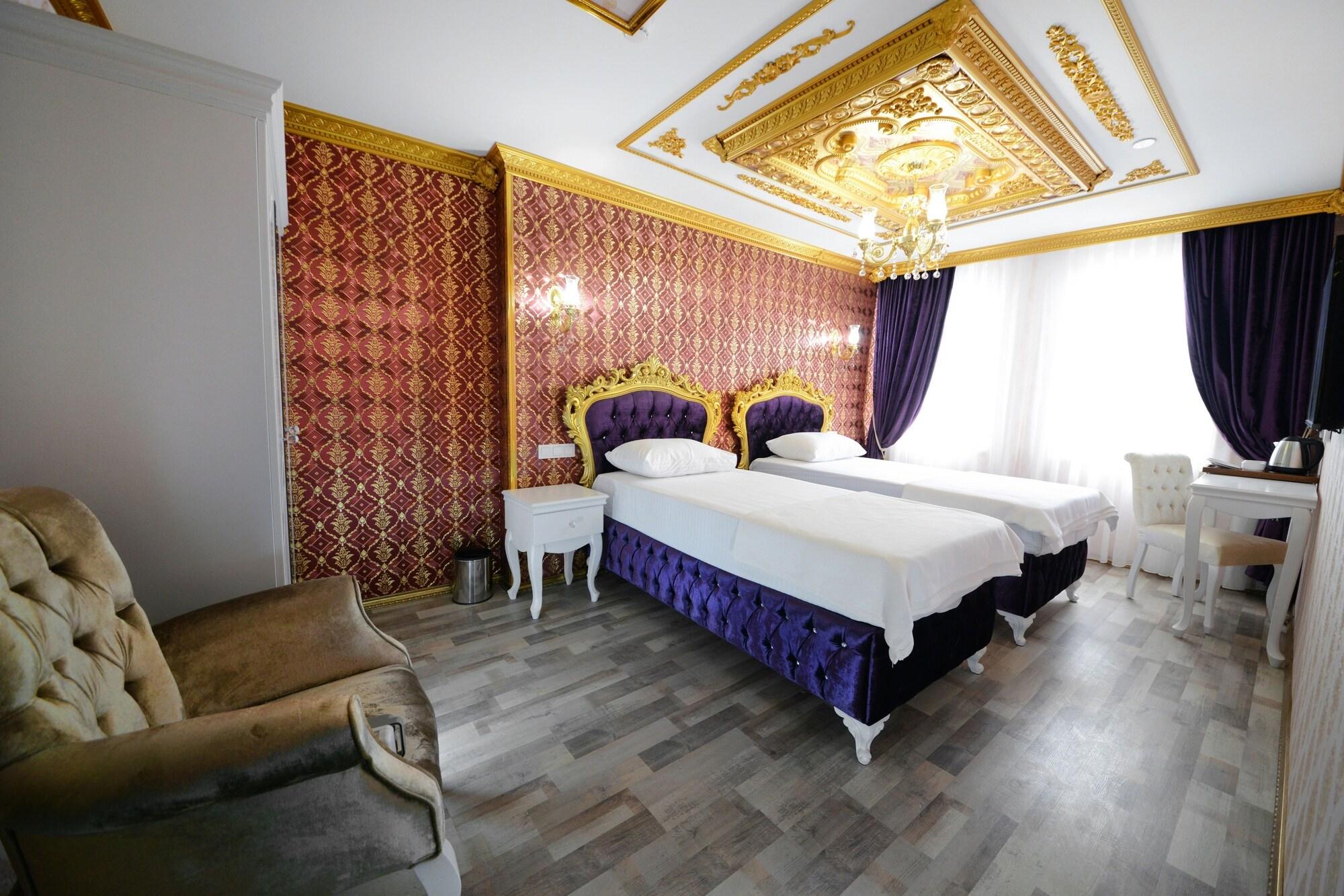 Babel Park 3*