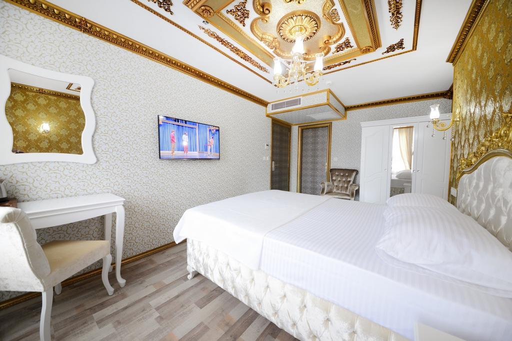 Babel Park Hotel