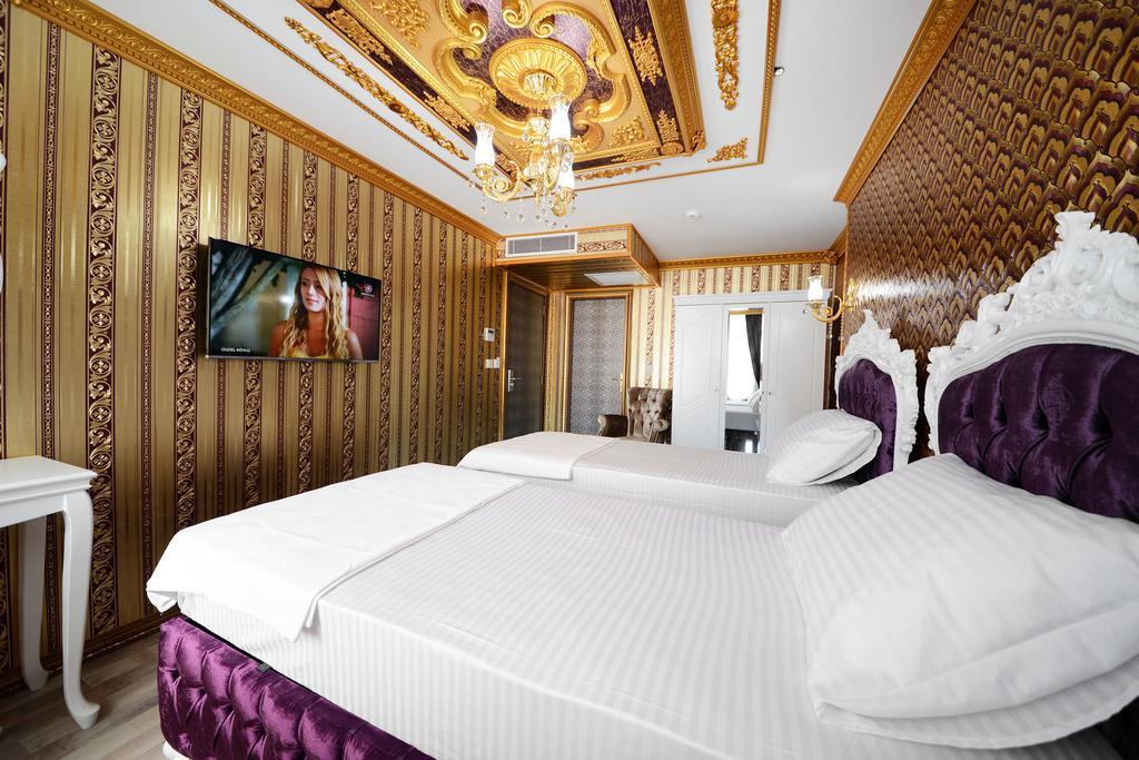 Babel Park Hotel 3*