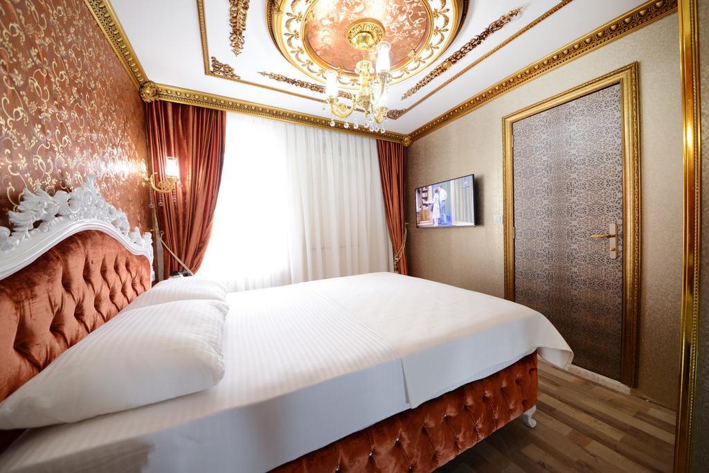 Babel Park Hotel 3*