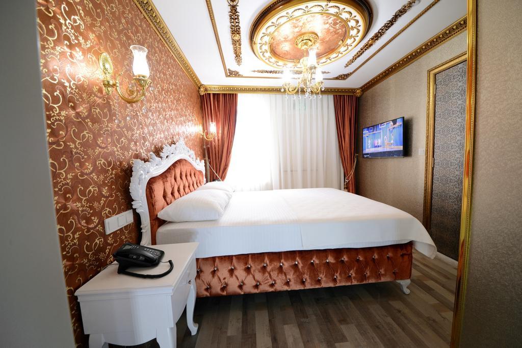Babel Park 3* Istanboel