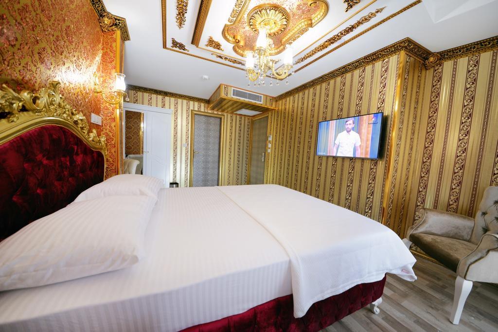 Babel Park 3* Istanboel