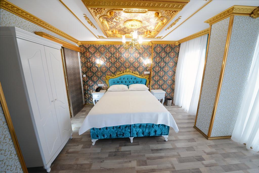 Babel Park Hotel 3*