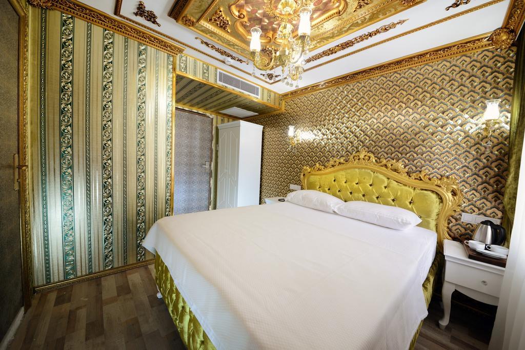 Babel Park 3* Istanboel