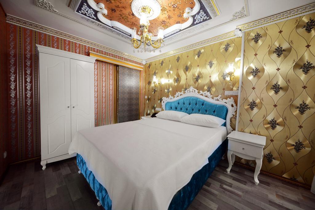 Babel Park Hotel