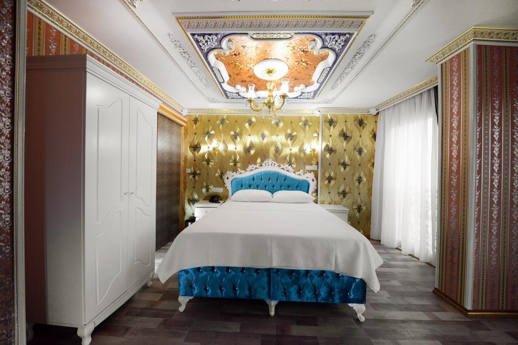 Hotel Babel Park Istanboel