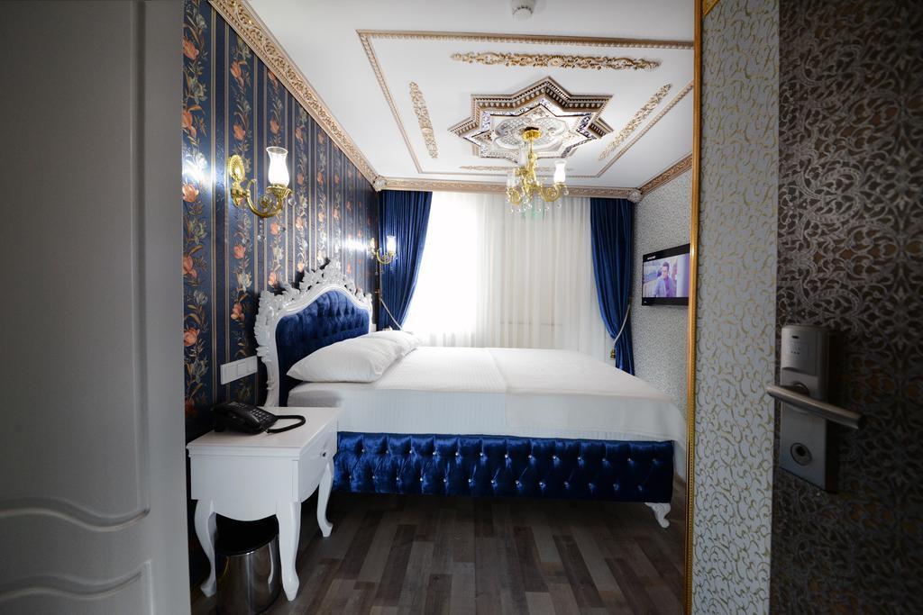 Babel Park 3* Istanboel