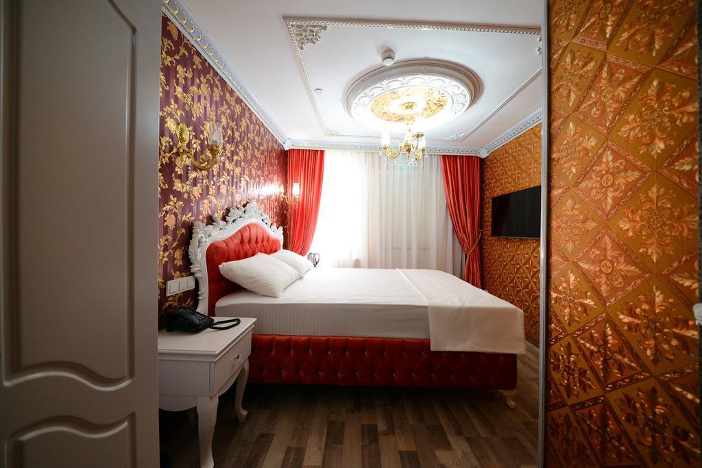 Babel Park 3* Istanboel