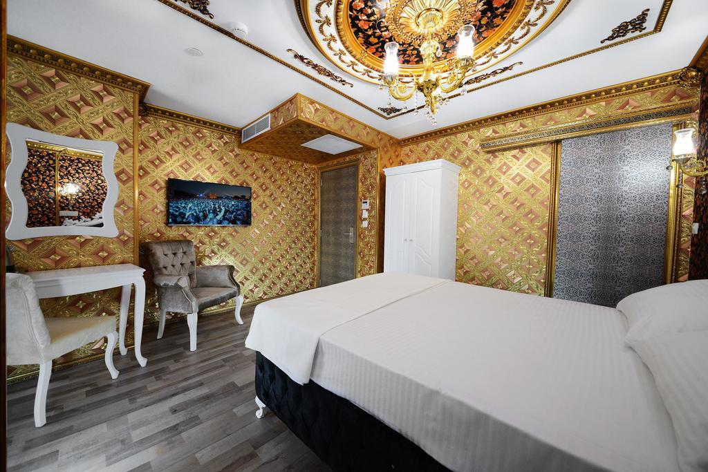 Hotel Babel Park