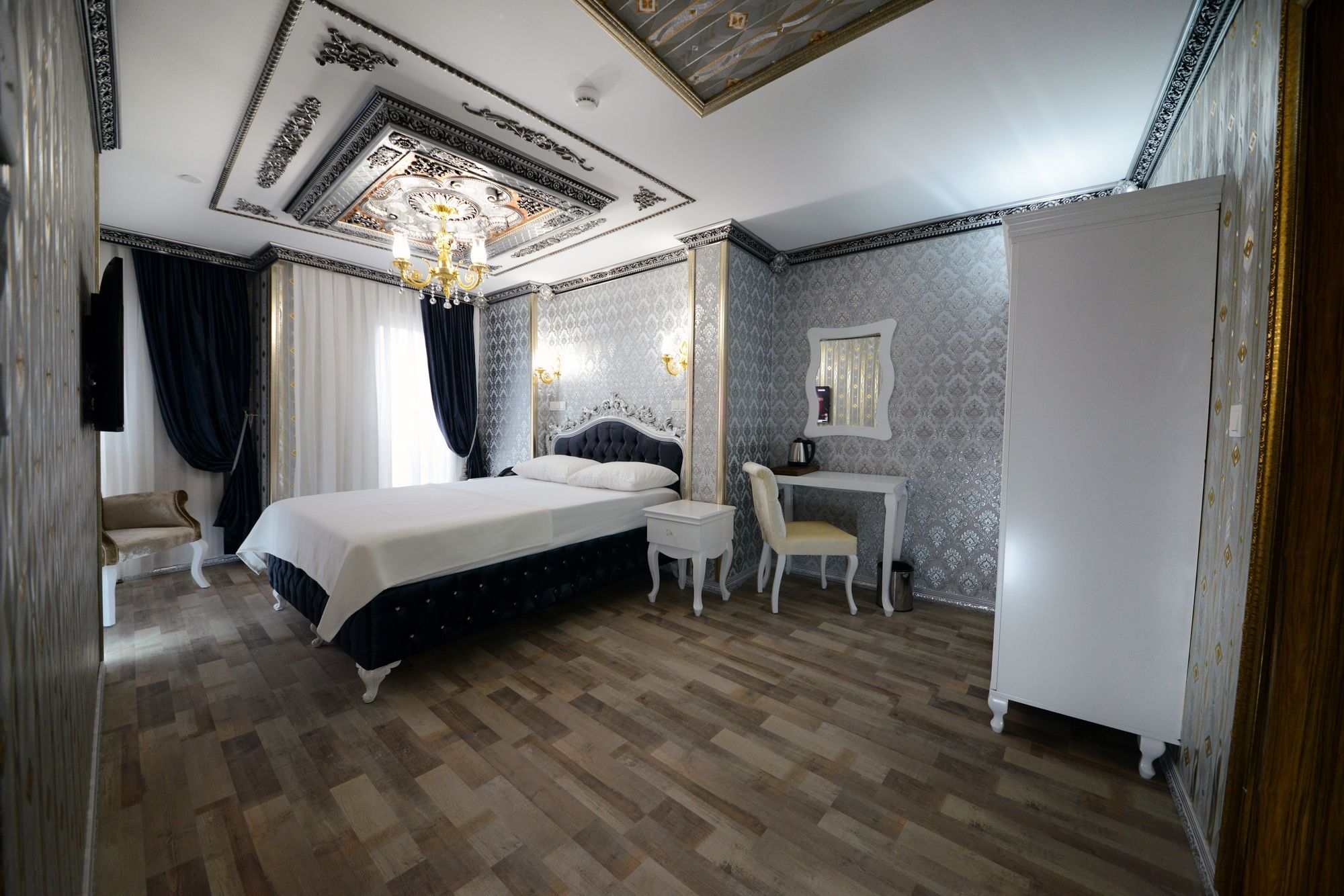 Hotel Babel Park 3*